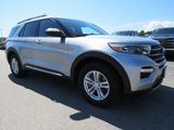 Used 2020 Ford Explorer XLT w/ Equipment Group 202A image 5