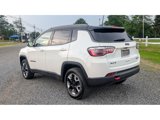 Used 2018 Jeep Compass Trailhawk w/ Safe & Security Group image 5