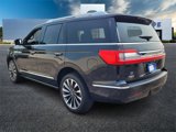 Used 2021 Lincoln Navigator Reserve w/ Luxury Package image 5