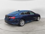 Used 2021 Chevrolet Malibu LT image 3
