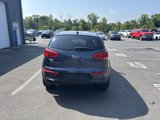 Used 2015 Kia Sportage LX image 4