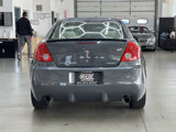 Used 2009 Pontiac G6 GXP w/ Sun And Sound Plus Package image 3