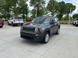 Used 2017 Jeep Renegade Latitude image 3