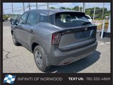 Used 2025 Nissan Kicks S image 5
