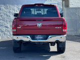 Used 2011 RAM 1500 4x4 Crew Cab image 6