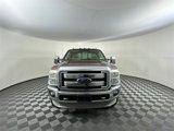 Used 2011 Ford F250 Lariat w/ Chrome Pkg image 2