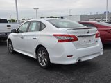 Used 2014 Nissan Sentra SR w/ Premium Package image 3