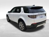 Certified 2024 Land Rover Discovery Sport Dynamic SE image 6