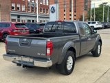 Used 2021 Nissan Frontier SV w/ SV Utility Package image 5