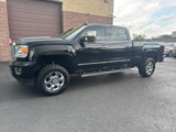 Used 2017 GMC Sierra 3500 Denali w/ Duramax Plus Package image 2