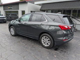 Used 2020 Chevrolet Equinox LT w/ Driver Convenience Package image 3