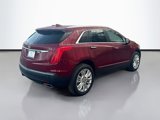 Used 2018 Cadillac XT5 Premium Luxury image 5