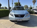 Used 2010 Lexus RX 350 2WD image 2