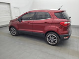 Used 2019 Ford EcoSport Titanium image 3