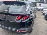 Used 2024 Hyundai Tucson SE image 4