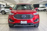 Used 2024 Ford Edge SEL w/ Convenience Package image 3