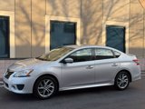 Used 2013 Nissan Sentra SR image 3