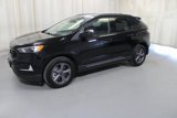 Certified 2024 Ford Edge SEL w/ Sport Appearance Package image 2