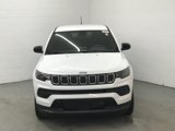 New 2025 Jeep Compass Sport image 2