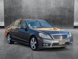 Used 2010 Mercedes-Benz E 350 Sedan image 3