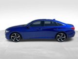 Used 2020 Honda Accord Sport image 5