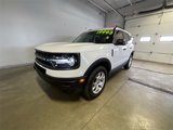 Used 2021 Ford Bronco Sport image 4