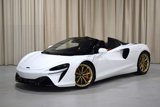New 2025 McLaren Artura Spider image 2