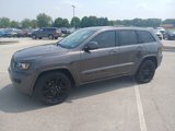 Used 2019 Jeep Grand Cherokee Altitude image 2