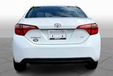 Used 2018 Toyota Corolla LE image 4
