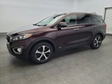 Used 2016 Kia Sorento EX image 2