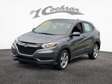 Certified 2018 Honda HR-V LX image 3