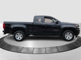Certified 2022 Chevrolet Colorado LT w/ Fleet Safety Package image 2