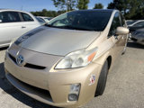 Used 2010 Toyota Prius Five image 3