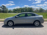 Used 2011 Nissan Sentra 2.0 SL w/ SL Special Value Pkg image 2