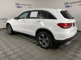 Used 2017 Mercedes-Benz GLC 300 4MATIC image 4