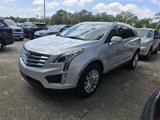Used 2018 Cadillac XT5 FWD w/ LPO, Wheel Lock Package image 2