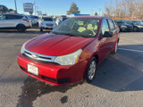 Used 2010 Ford Focus S image 4