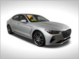 Used 2019 Genesis G70 3.3T Advanced image 1