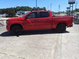New 2024 Chevrolet Silverado 1500 Custom image 2