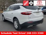 Used 2019 Buick Enclave Essence w/ Trailering Package, 5000 lbs. image 3