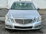 Used 2012 Mercedes-Benz E 350 Sedan image 2