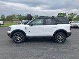 Used 2021 Ford Bronco Sport Badlands w/ Badlands Package image 2