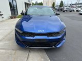 Certified 2022 Kia K5 GT-Line image 2