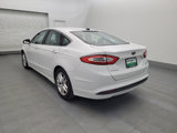 Used 2016 Ford Fusion SE w/ Equipment Group 202A image 5