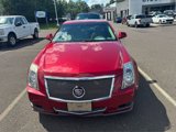 Used 2008 Cadillac CTS 3.6 AWD image 4