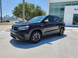 Certified 2022 Volkswagen Taos S image 3