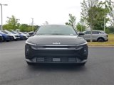 New 2025 Kia K4 LXS image 2