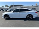 Certified 2019 Honda Accord Sport image 2