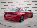 Certified 2024 BMW 330i xDrive Sedan image 5