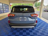 New 2025 Ford Escape SE image 5